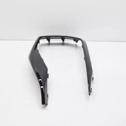 NEW VOLKSWAGEN PASSAT ALLTRACK B8 FRONT BUMPER LEFT TRIM 561853211B041 ORIGINAL