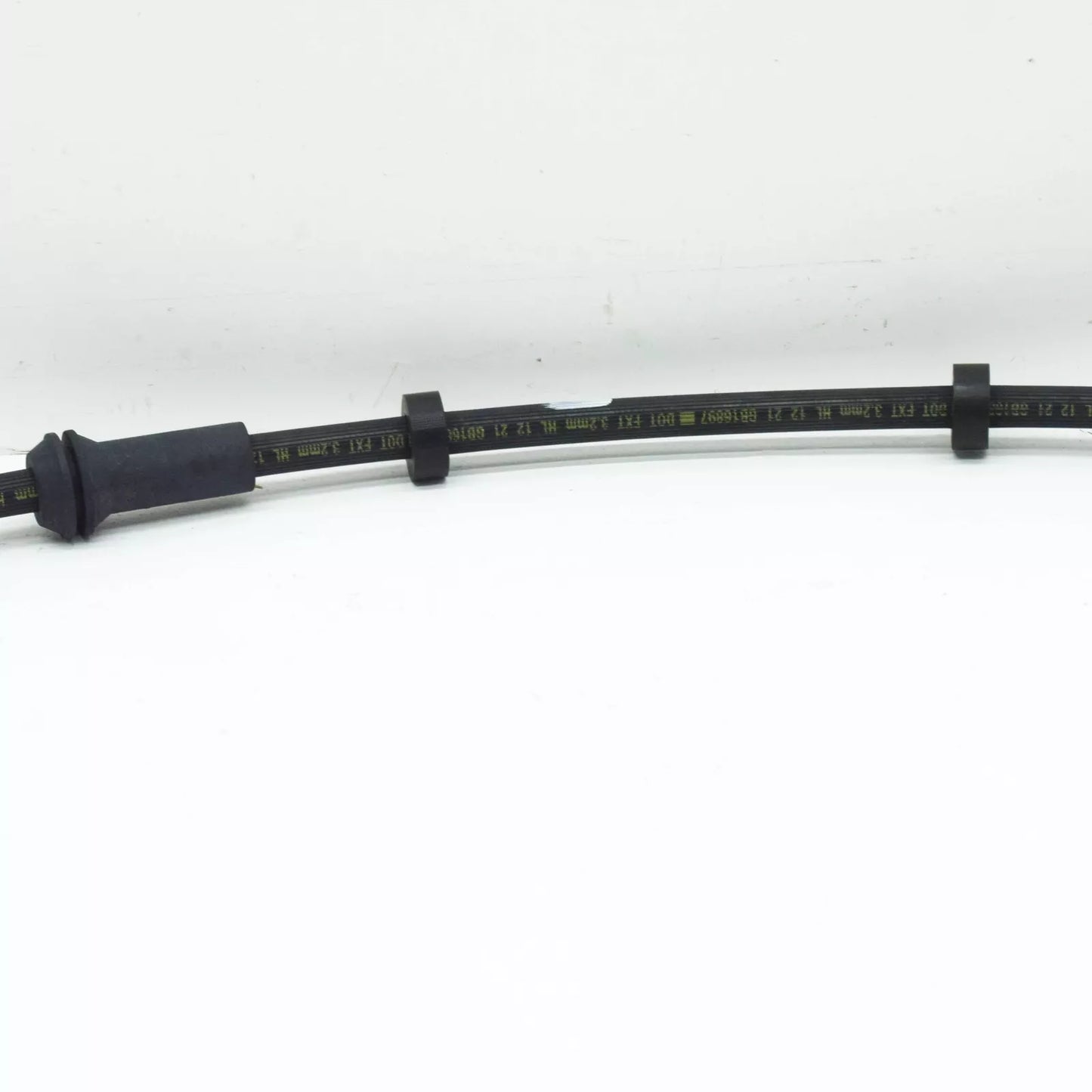 NEW AUDI Q8 4MN BRAKE HOSE 4M0611707E ORIGINAL