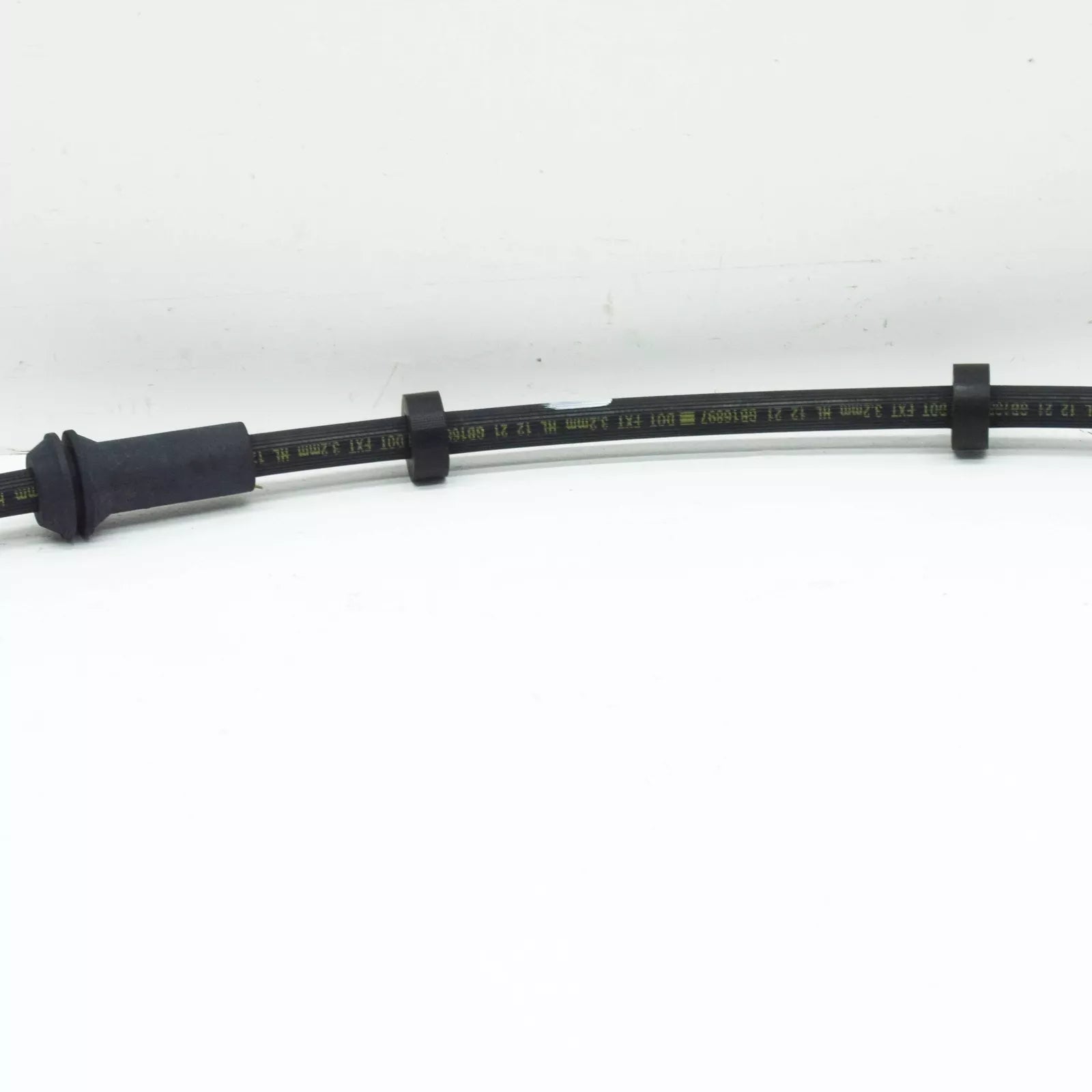 NEW AUDI Q8 4MN BRAKE HOSE 4M0611707E ORIGINAL