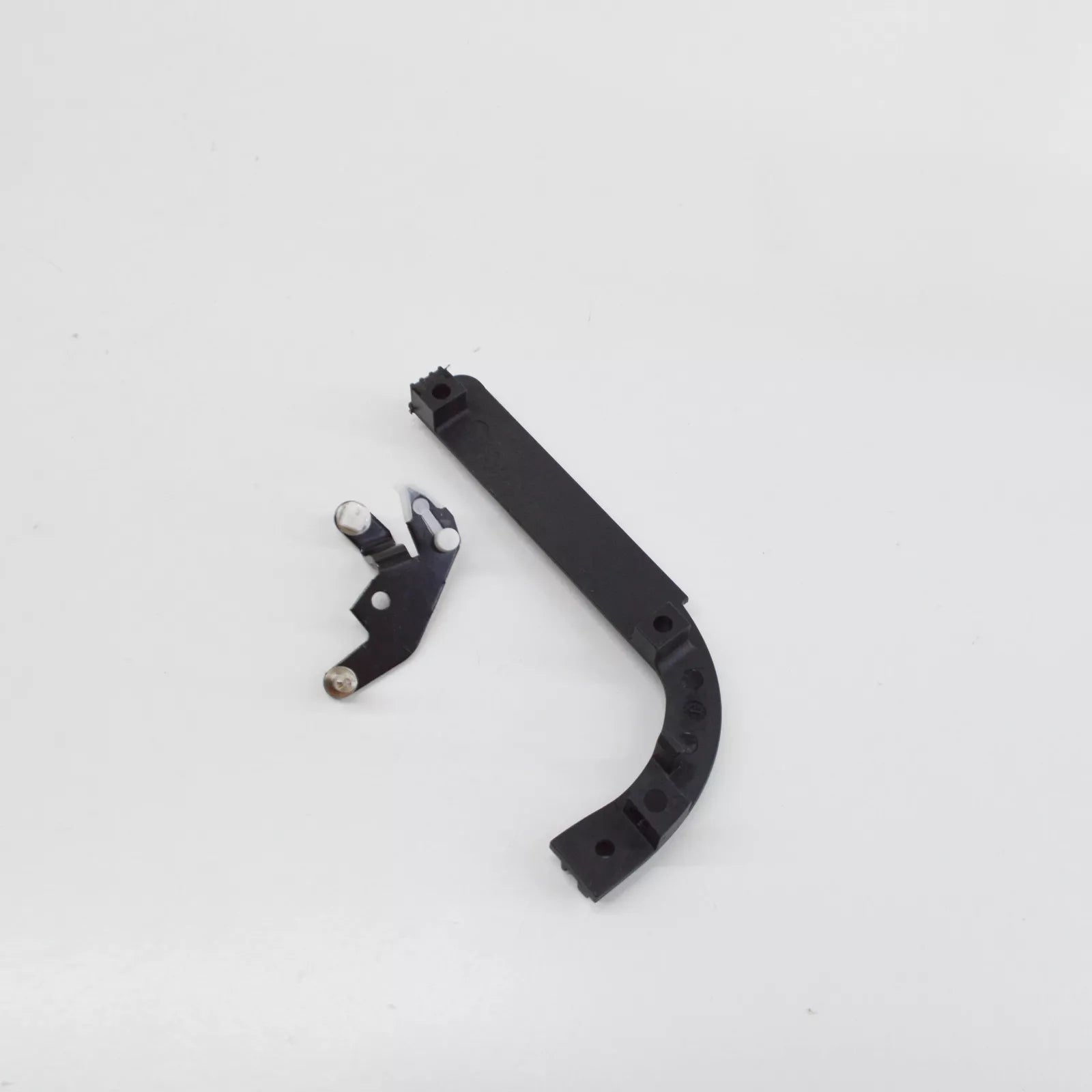 NEW MERCEDES-BENZ A W168 LAMELLA SLIDING ROOF LEFT LEVER A1687800138 ORIGINAL