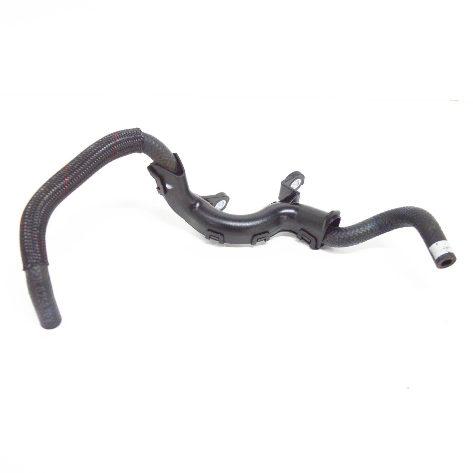 NEW MERCEDES BENZ GL X164 FUEL FILTER TO PUMP HOSE LINE A6420701681 ORIGINAL