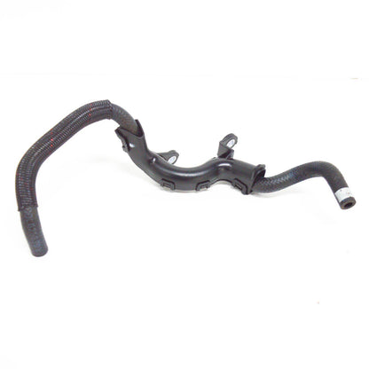 NEW MERCEDES BENZ GL X164 FUEL FILTER TO PUMP HOSE LINE A6420701681 ORIGINAL