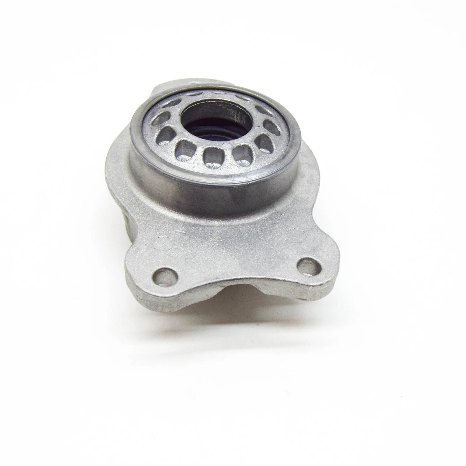 NEW BMW 5 F07 REAR RIGHT SHOCK ABSORBER SUPPORT GUIDE 33506781682 ORIGINAL