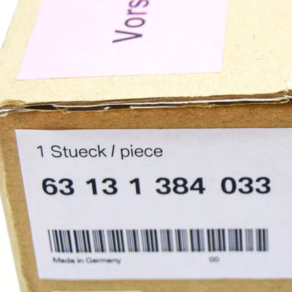 NEW BMW 5 E34 LEFT TURN INDICATOR 63131384033 1384033 ORIGINAL