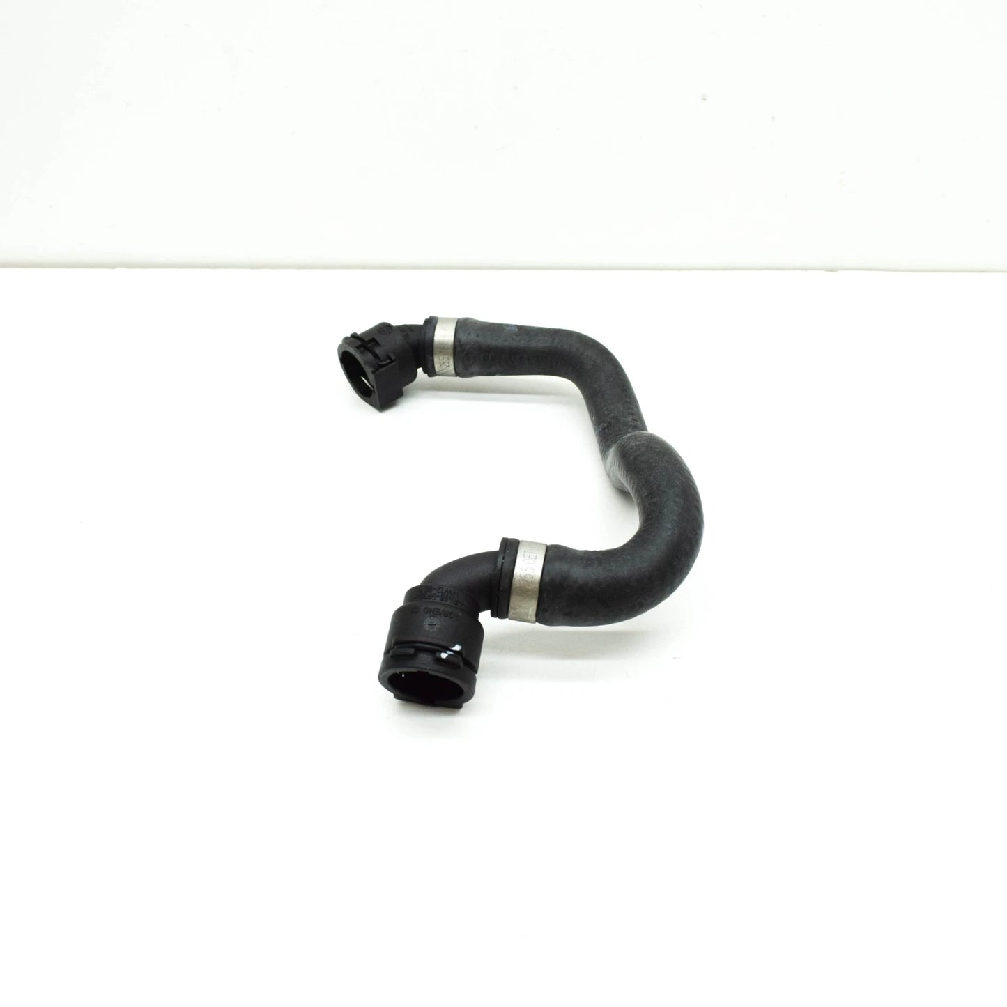 NEW BMW 5 G30 COOLANT HOSE PIPE 17127933660 ORIGINAL