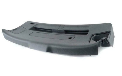 NEW AUDI A4 AVANT B8 REAR LID LOWER TRIM PANEL 8K98679794PK