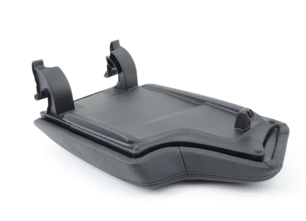 NEW BMW 3 F30, F80 FRONT CENTER CONSOLE ARMREST 9285151 51169285151 ORIGINAL