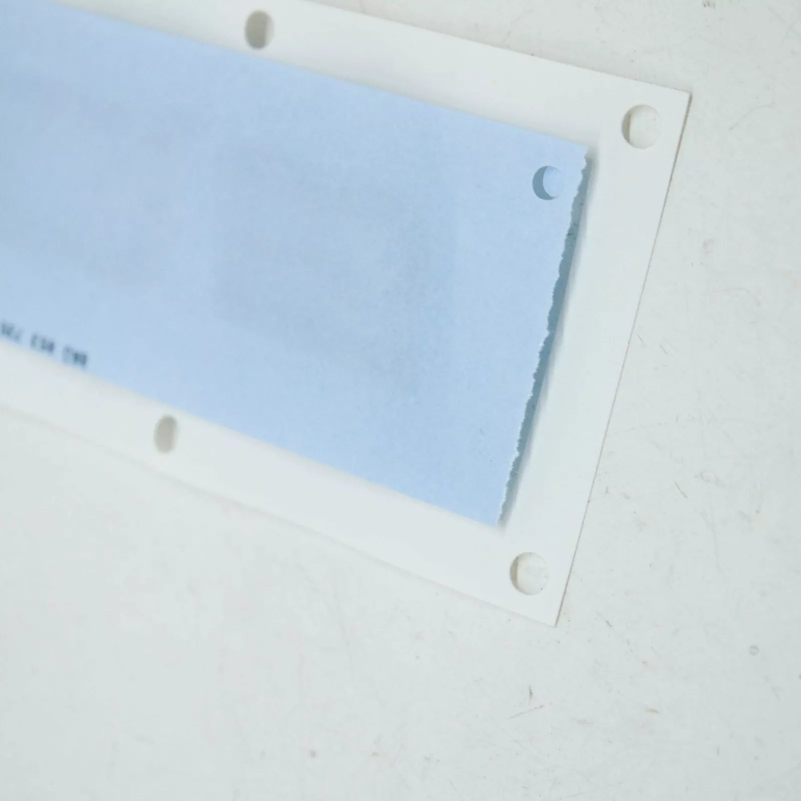 NEW AUDI SQ5 FY 80A REAR TAILGATE BOOTLID BADGE LOGO 8R0853735AT94