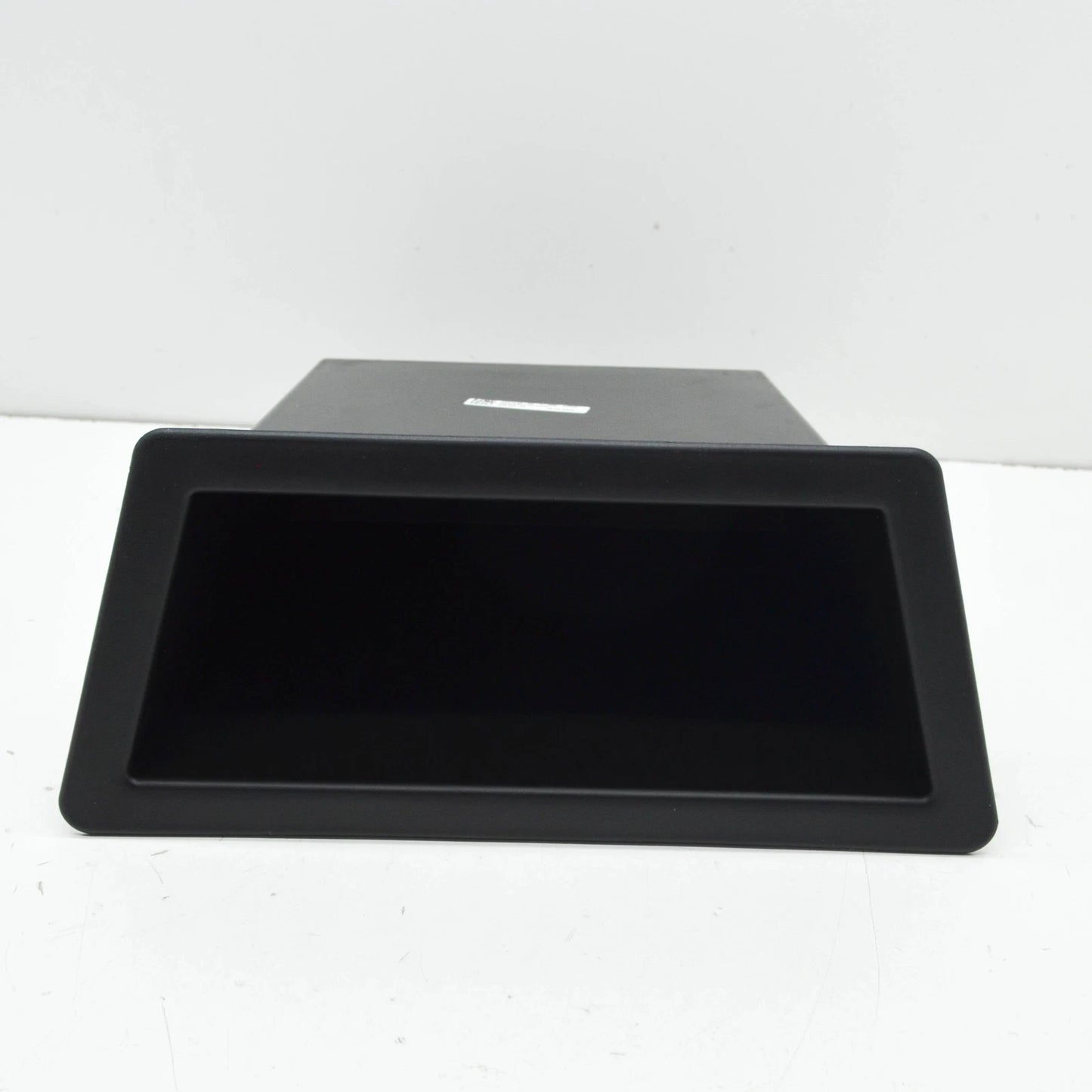 NEW BMW X1 F48 INTERIOR QUARTER PANEL TRIM COMPARTMENT TRAY 51477331419 ORIGINAL