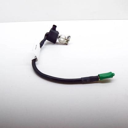 NEW AUDI Q5 8R NEGATIVE BATTERY CABLE 8R0915181B ORIGINAL