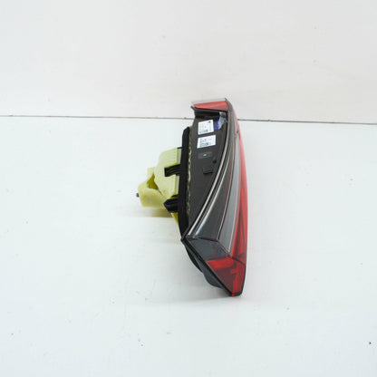 new bmw 4 coupe g22 rear left led trunk taillight lamp 63217477607 original