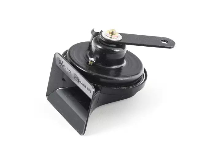 NEW MERCEDES-BENZ SL R129 TWO-TONE HORN SIGNAL A0035426420 ORIGINAL