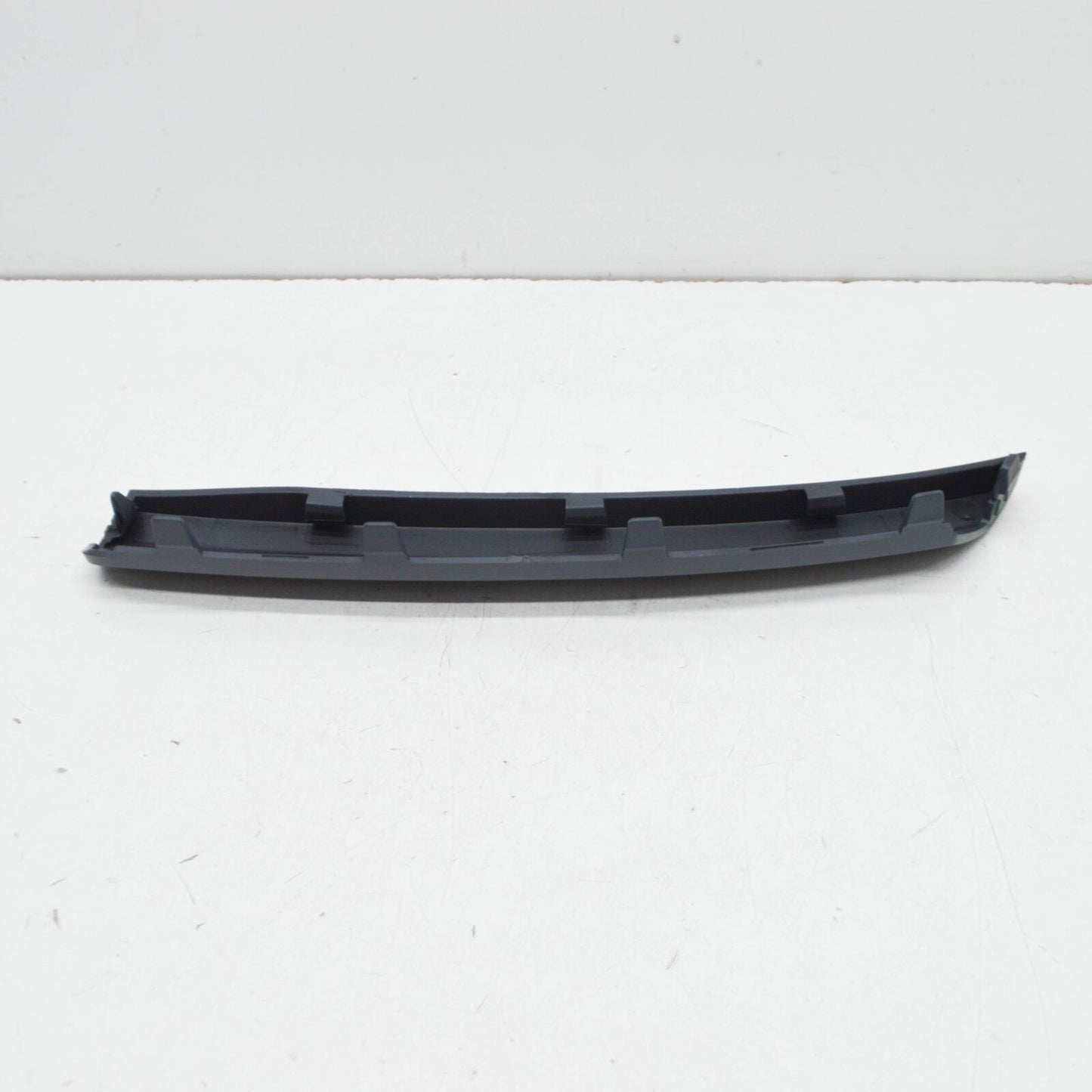 NEW MERCEDES-BENZ GLE W167 FRONT BUMPER LEFT SIDE COVER A16788557039999 ORIGINAL
