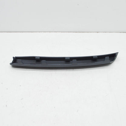 NEW MERCEDES-BENZ GLE W167 FRONT BUMPER LEFT SIDE COVER A16788557039999 ORIGINAL