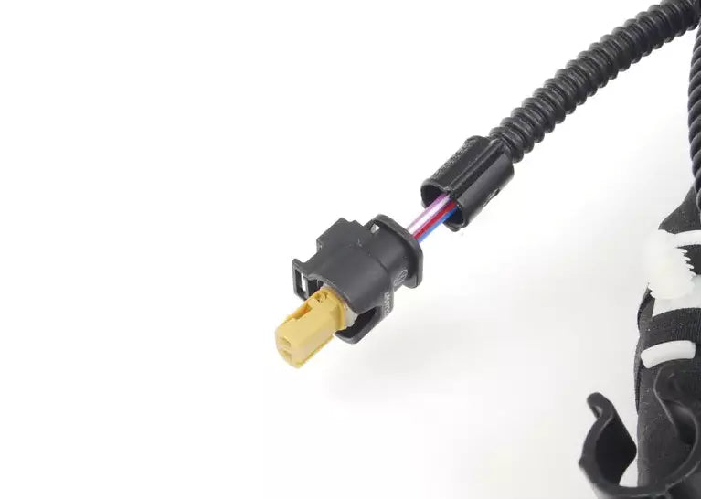 NEW AUDI A3 8P ENGINE WIRING HARNESS 06J972619M ORIGINAL