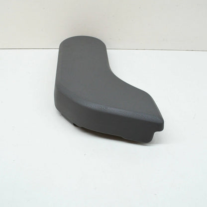 NEW VOLKSWAGEN CADDY MK2 2K FRONT RIGHT SEAT FRAME TRIM 2K0883318H3U6 ORIGINAL