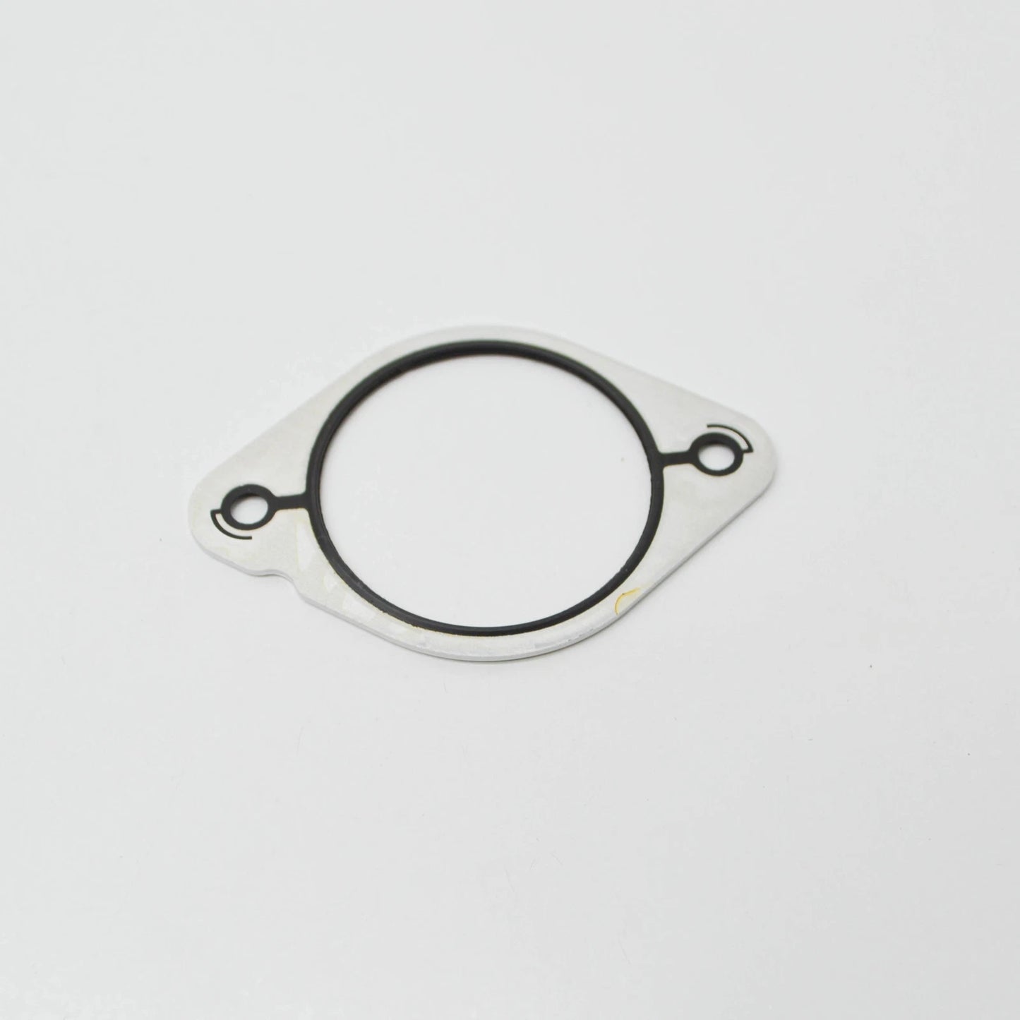 NEW AUDI A6 C8 TURBOCHARGER PRESSURE PIPE SEAL 06M133594D ORIGINAL