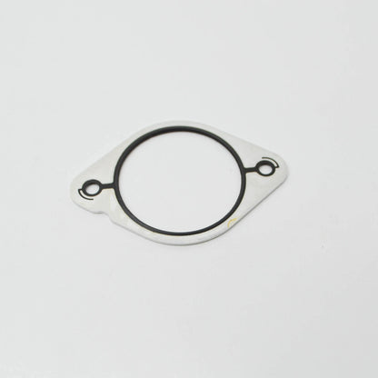 NEW AUDI A6 C8 TURBOCHARGER PRESSURE PIPE SEAL 06M133594D ORIGINAL