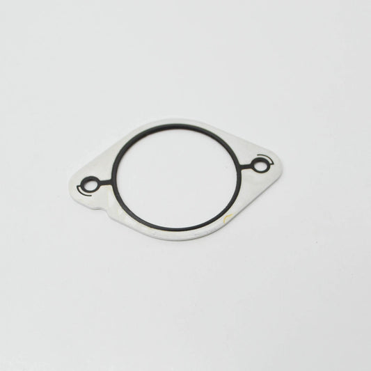 NEW AUDI A6 C8 TURBOCHARGER PRESSURE PIPE SEAL 06M133594D ORIGINAL