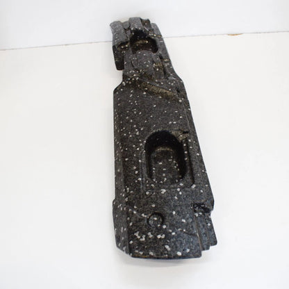 NEW MERCEDES BENZ E W211 FRONT LEFT BUMPER FOAM A2118851537 ORIGINAL