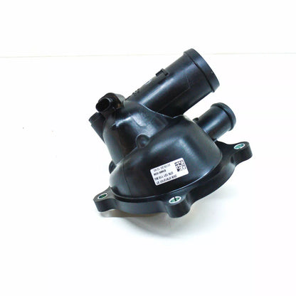 NEW AUDI A8 D4 ENGINE COOLING THERMOSTAT 079121115BG ORIGINAL