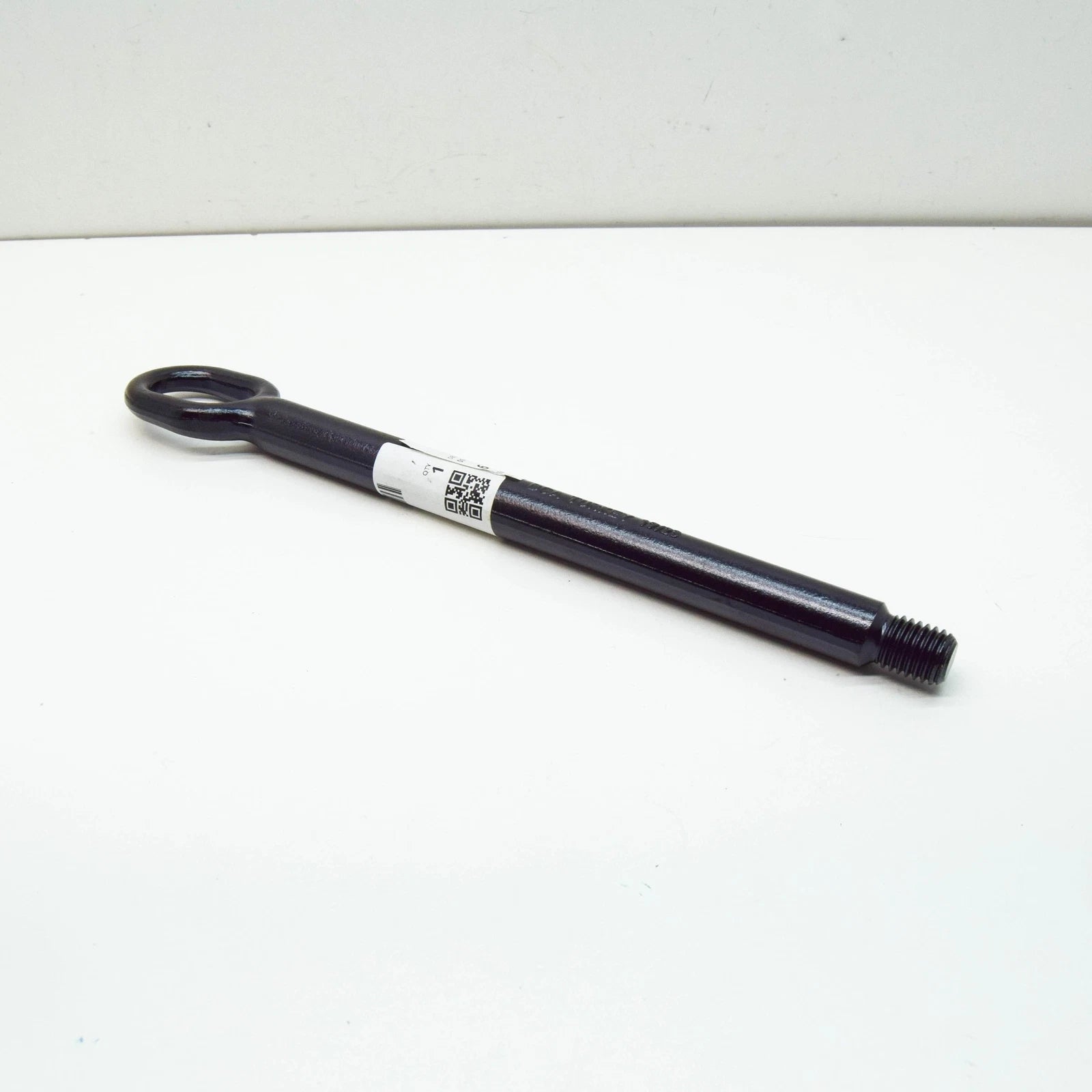 NEW VW VI T6 FLATBED SFD, SFE FRONT TOWING EYE HOOK 7E0807401 ORIGINAL