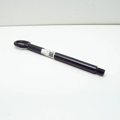 NEW VW VI T6 FLATBED SFD, SFE FRONT TOWING EYE HOOK 7E0807401 ORIGINAL