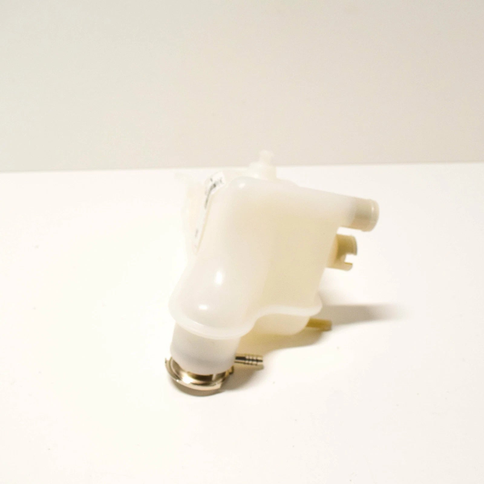 NEW MB E-CLASS W124 EXPANSION COOLANT TANK A1245001749 3.0 PETROL