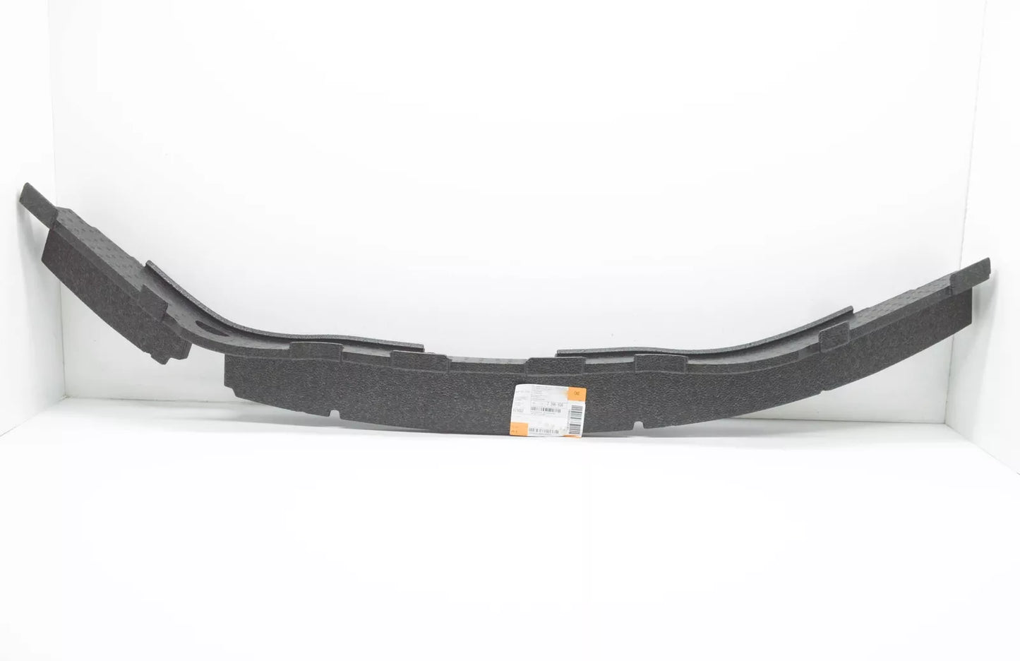 NEW BMW 3 F30 FRONT BUMPER SHOCK ABSORBER FOAM 51117396916 7396916 2015 ORIGINAL