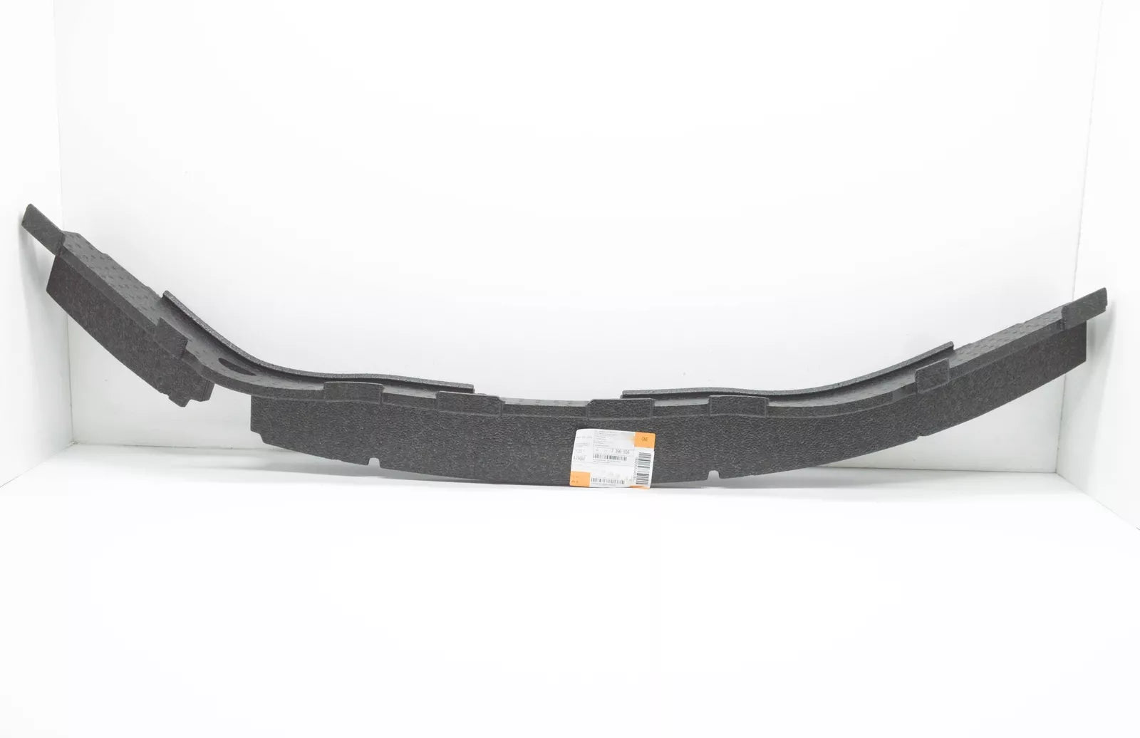 NEW BMW 3 F30 FRONT BUMPER SHOCK ABSORBER FOAM 51117396916 7396916 2015 ORIGINAL