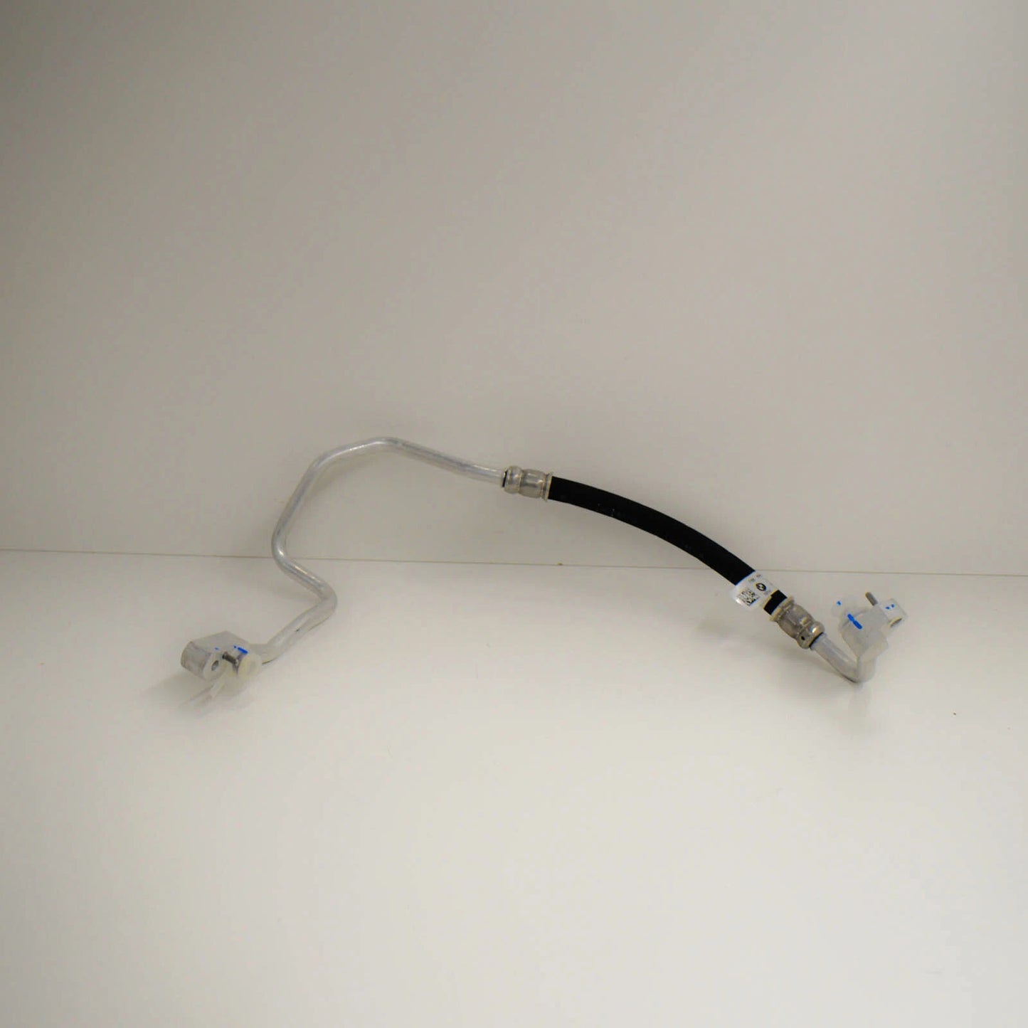 NEW BMW 2 F45 COMPRESSOR-CONDENSER PRESSURE PIPE 64539289101 ORIGINAL