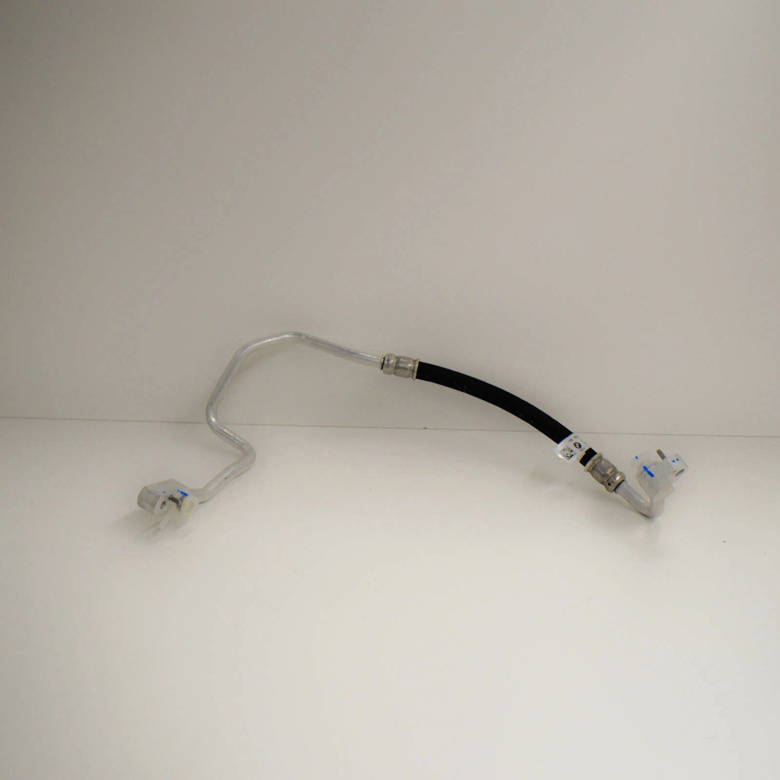 NEW BMW 2 F45 COMPRESSOR-CONDENSER PRESSURE PIPE 64539289101 ORIGINAL