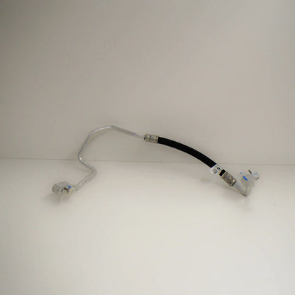 NEW BMW 2 F45 COMPRESSOR-CONDENSER PRESSURE PIPE 64539289101 ORIGINAL