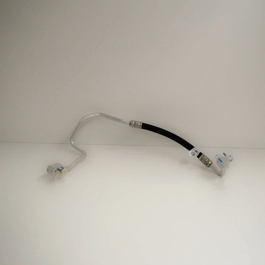 NEW BMW 2 F45 COMPRESSOR-CONDENSER PRESSURE PIPE 64539289101 ORIGINAL