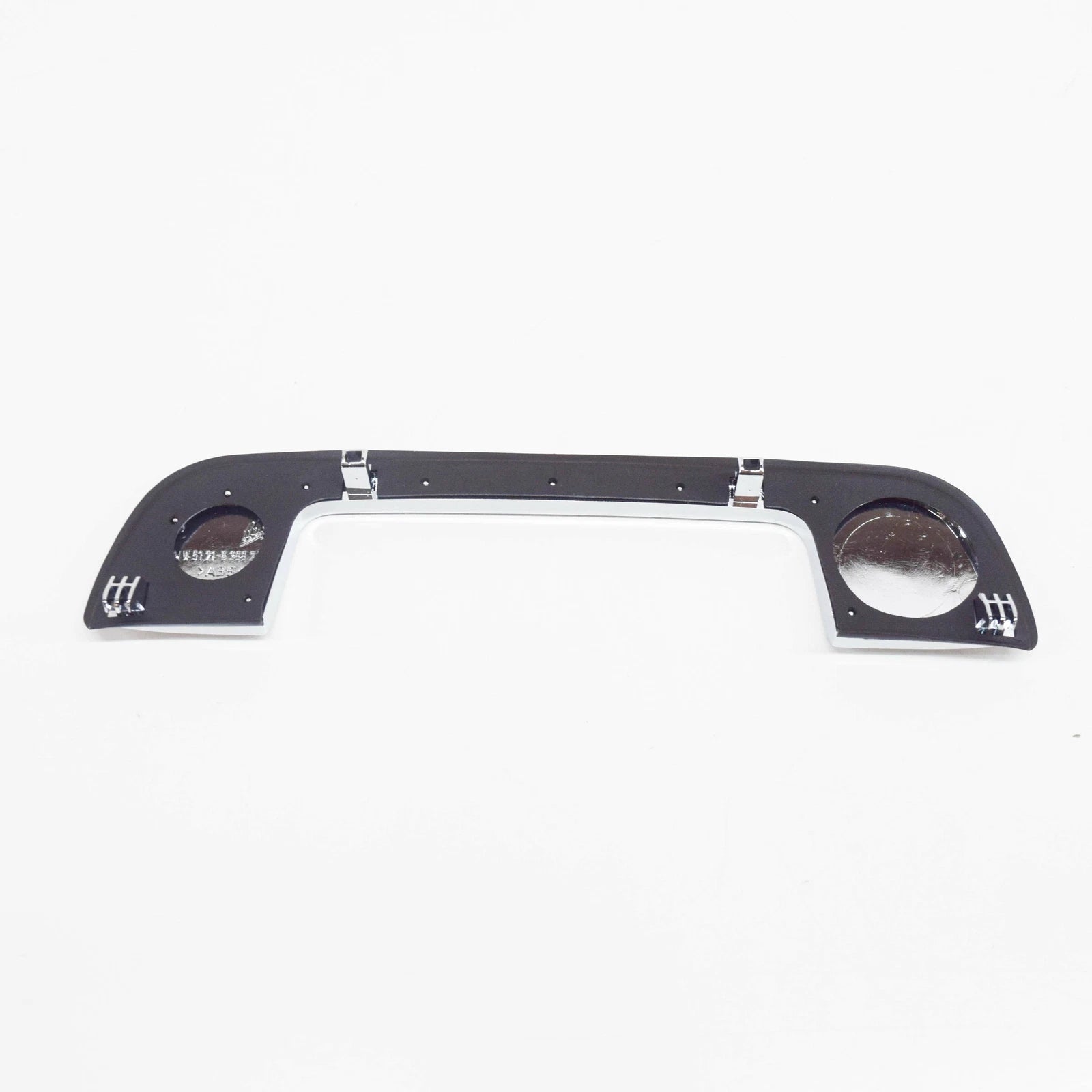 NEW BMW Z3 ROADSTER E36 FRONT RIGHT DOOR LOCK COVERING 51218400396 ORIGINAL