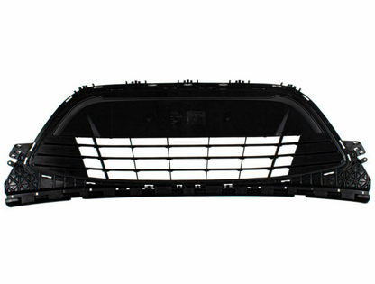 new ford galaxy mk2 front bumper lower grille am21-17b968-bf5uaw 1717454