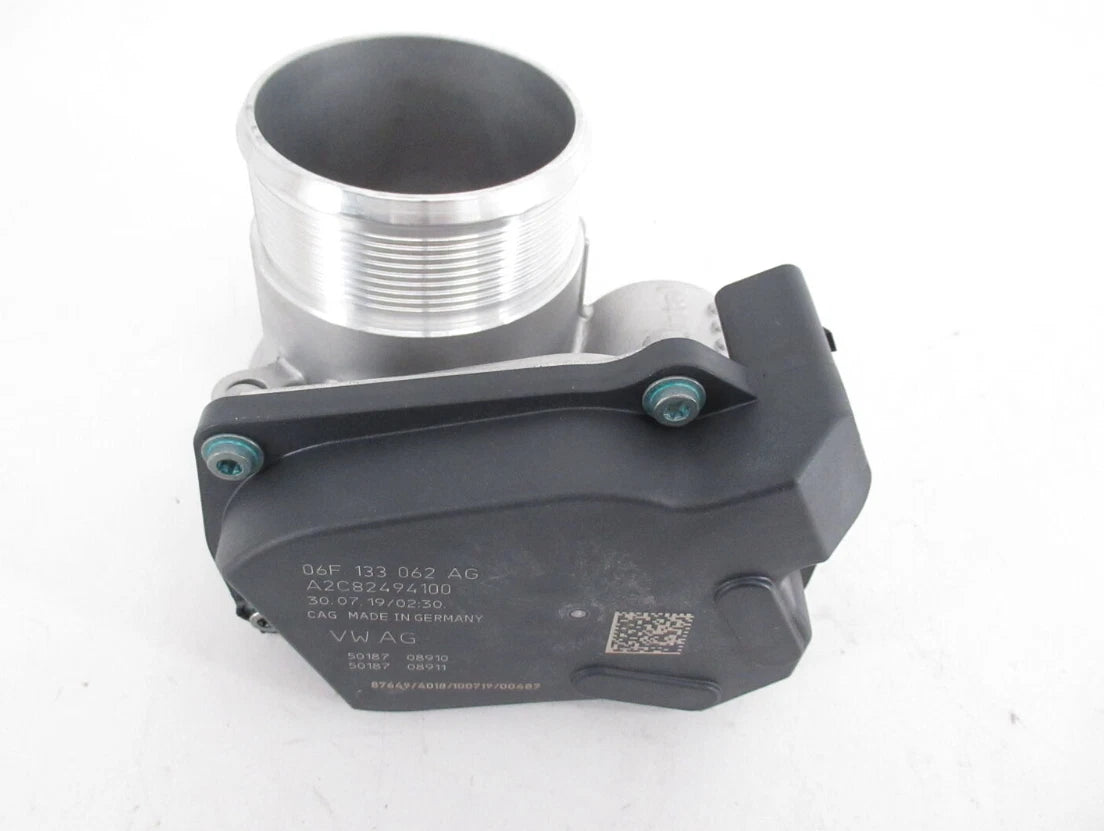 NEW VOLKSWAGEN TIGUAN MK2 5N THROTTLE BODY 06F133062AG ORIGINAL