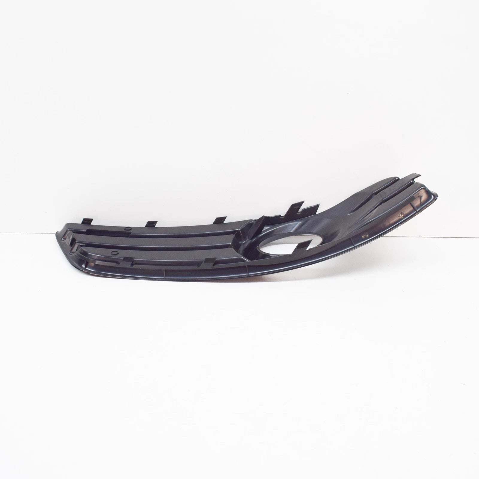 NEW AUDI A3 8PA FRONT LEFT LIGHT FOG GRILLE 8P0807681F9B9 2013 ORIGINAL