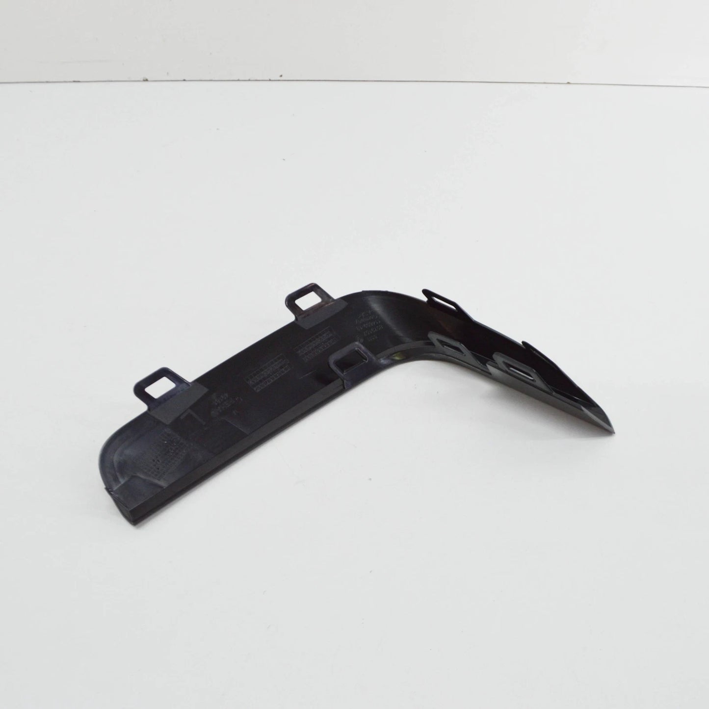 NEW BMW Z4 G29 M SPORT FRONT LEFT BUMPER GRILLE TRIM 51118079107 8079107