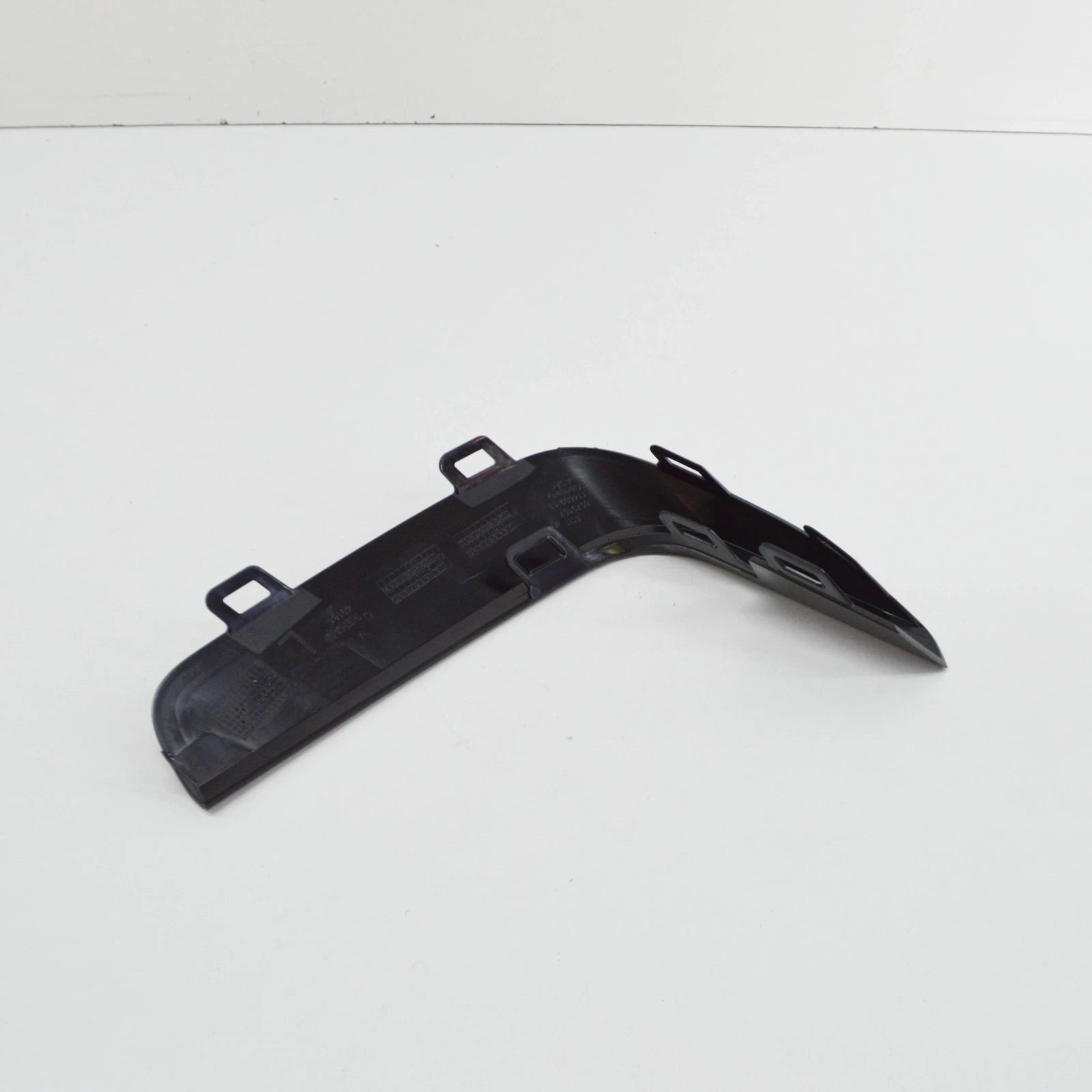 NEW BMW Z4 G29 M SPORT FRONT LEFT BUMPER GRILLE TRIM 51118079107 8079107