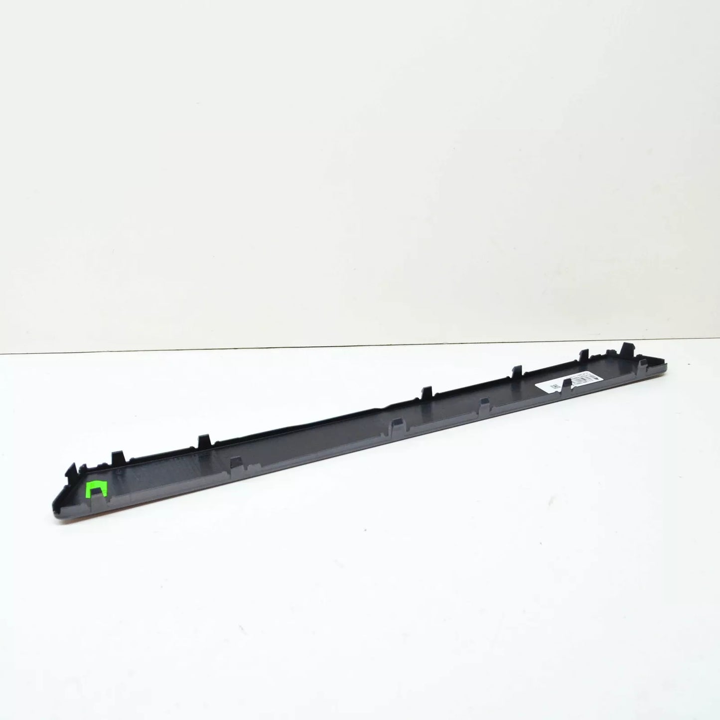 NEW VOLKSWAGEN ID.3 FRONT RADAR SENSOR TRIM 10A807185A7C