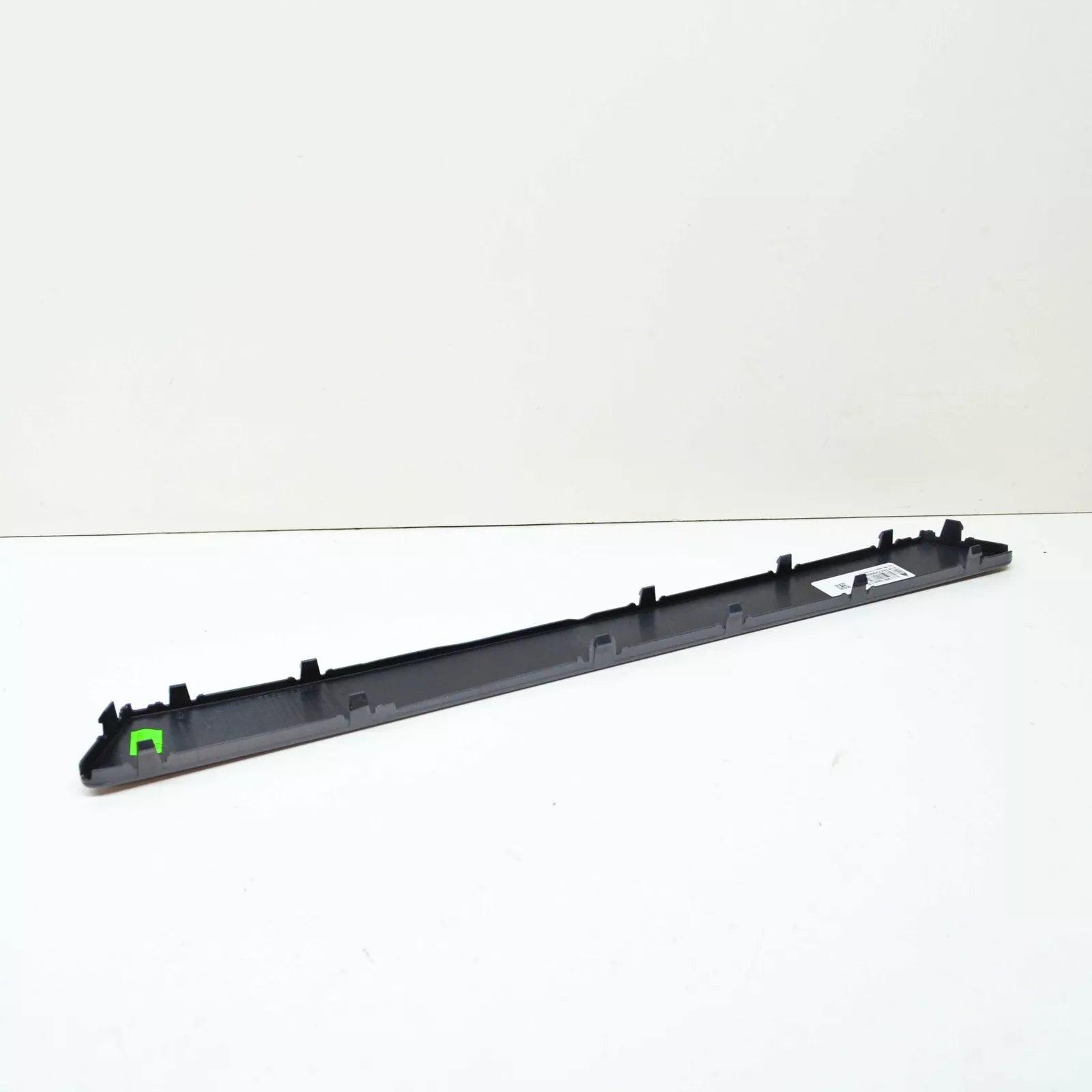 NEW VOLKSWAGEN ID.3 FRONT RADAR SENSOR TRIM 10A807185A7C