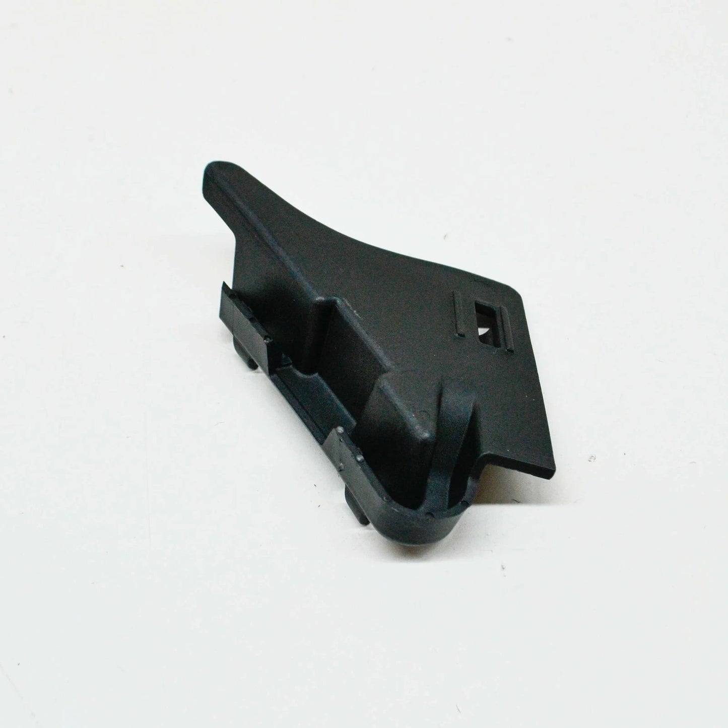 NEW MERCEDES-BENZ E W212 FRONT LEFT CENTER GRILLE COVER A2128850924 ORIGINAL