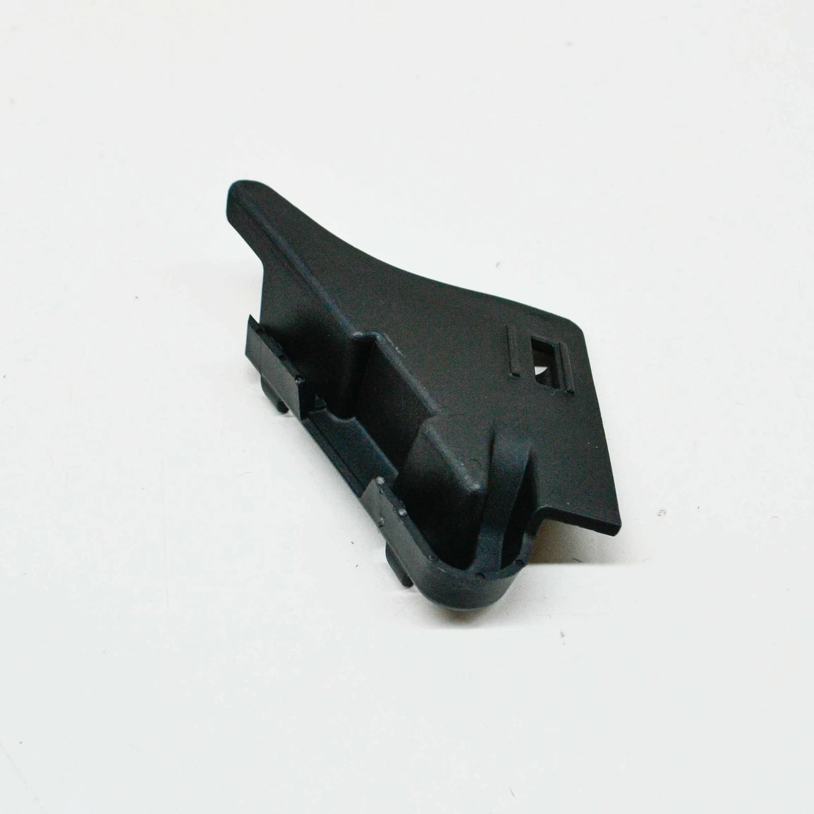 NEW MERCEDES-BENZ E W212 FRONT LEFT CENTER GRILLE COVER A2128850924 ORIGINAL