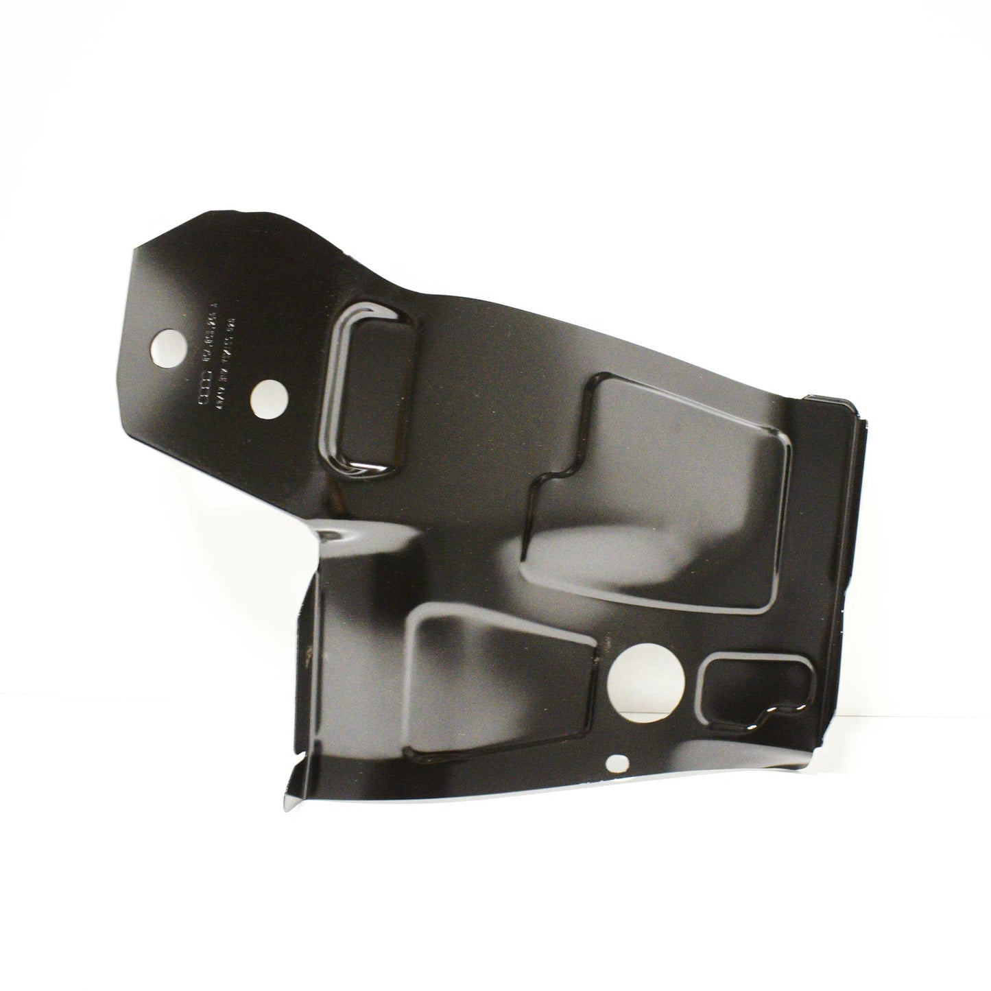 NEW AUDI Q5 80A FRONT RIGHT FENDER PANEL EXTENSION BRACKET 80A805264ASTL