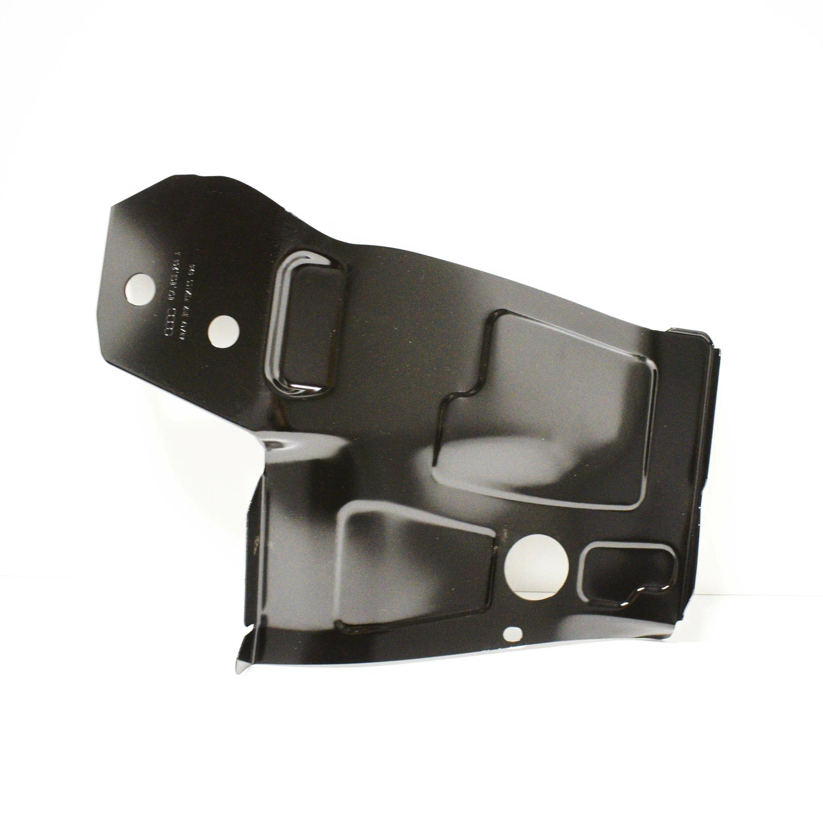 NEW AUDI Q5 80A FRONT RIGHT FENDER PANEL EXTENSION BRACKET 80A805264ASTL