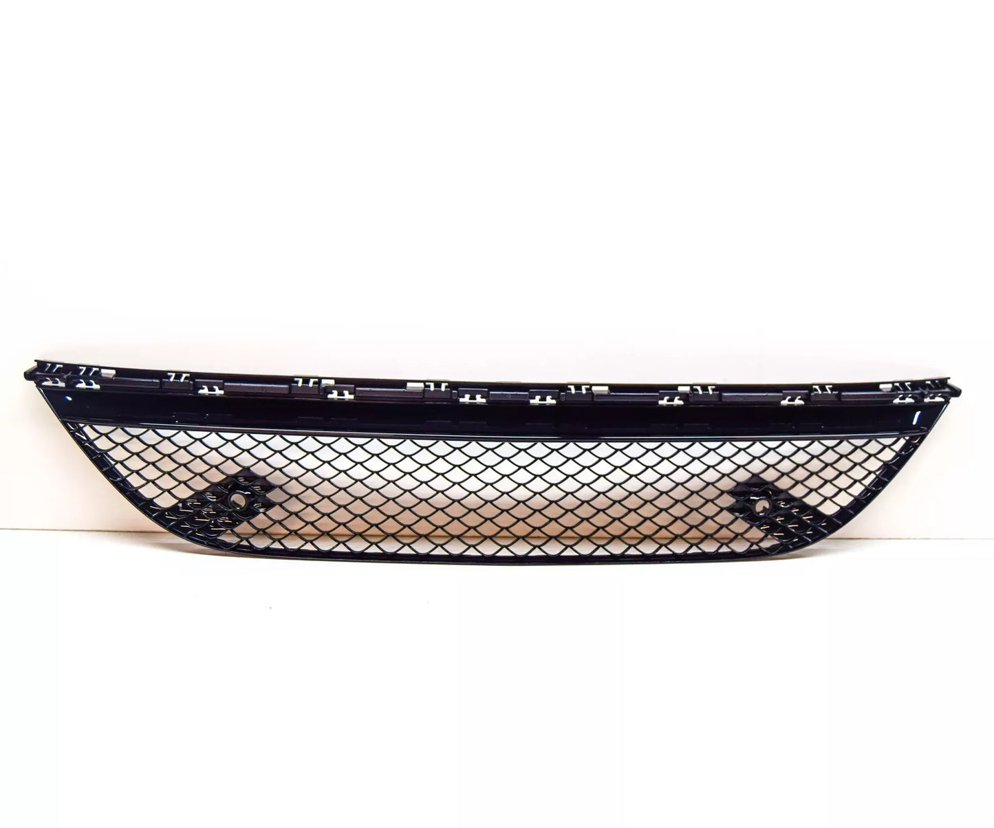 NEW MERCEDES-BENZ S W222 FRONT BUMPER LOWER GRILL A2228857100 ORIGINAL