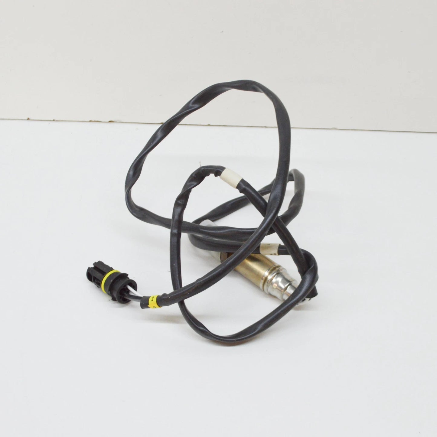 NEW BMW E85 E86 COUPE LAMBDA PROBE OXYGEN SENSOR 1340MM 7837565 11787837565