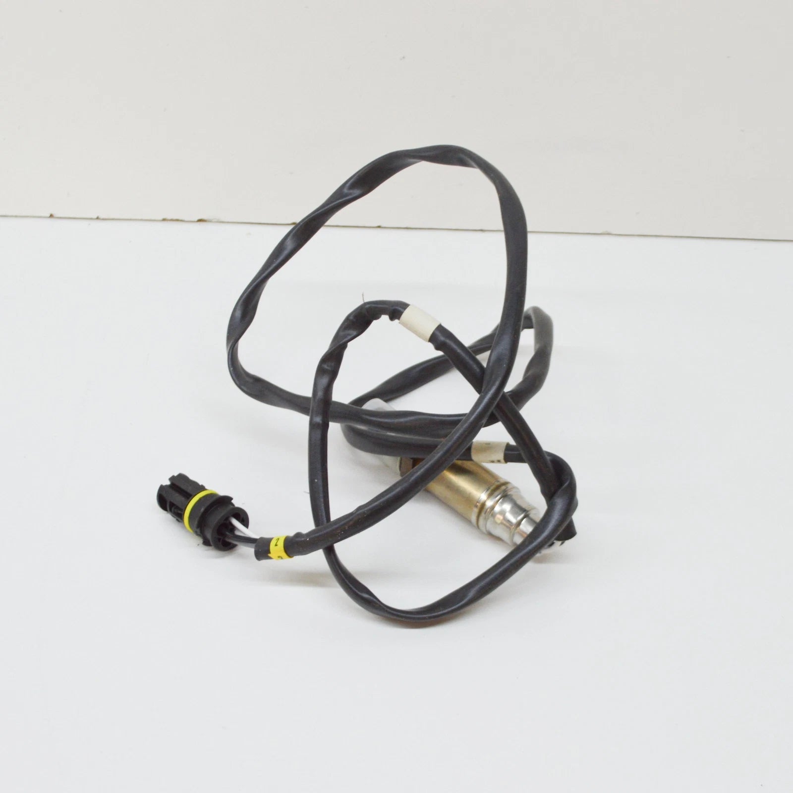 NEW BMW E85 E86 COUPE LAMBDA PROBE OXYGEN SENSOR 1340MM 7837565 11787837565