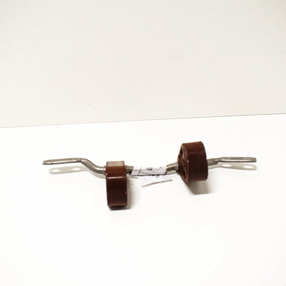 NEW BMW X3 E83 REAR EXHAUST MUFFLER BRACKET 3.0I 18303413461 ORIGINAL